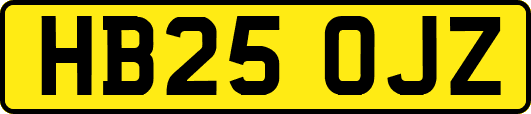 HB25OJZ