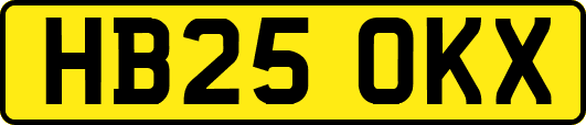 HB25OKX
