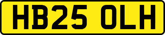 HB25OLH