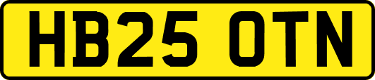 HB25OTN