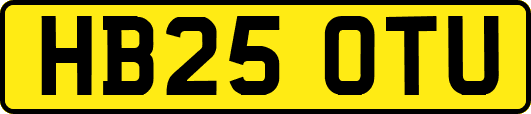 HB25OTU