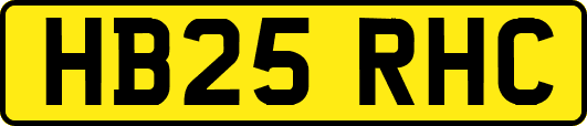 HB25RHC