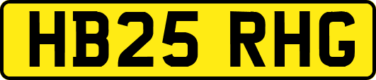 HB25RHG