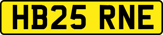 HB25RNE
