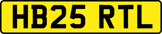 HB25RTL