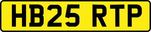 HB25RTP