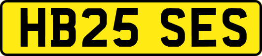 HB25SES