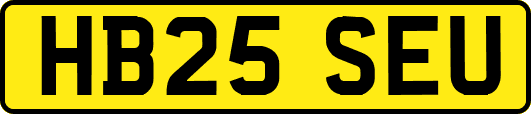 HB25SEU