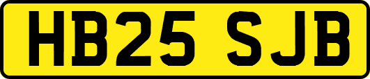 HB25SJB