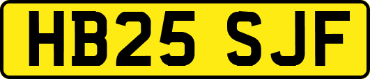 HB25SJF