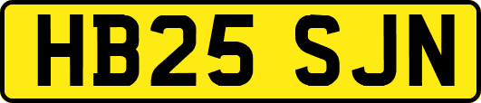 HB25SJN