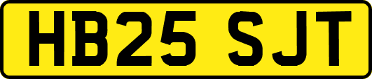 HB25SJT