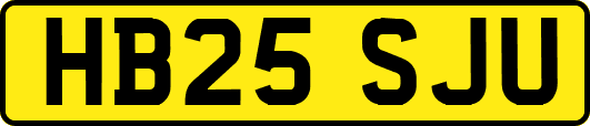 HB25SJU