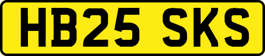 HB25SKS