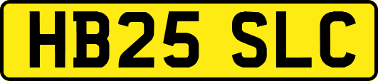 HB25SLC
