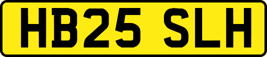HB25SLH
