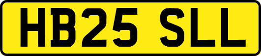 HB25SLL