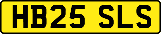 HB25SLS