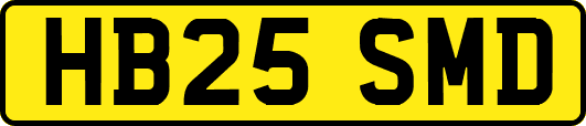HB25SMD