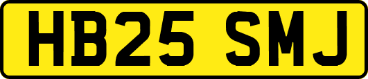 HB25SMJ