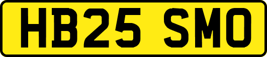 HB25SMO