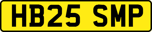 HB25SMP