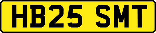 HB25SMT