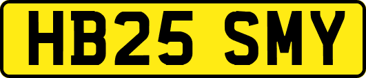 HB25SMY
