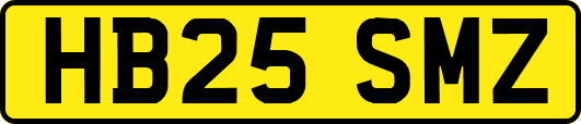 HB25SMZ