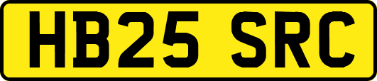 HB25SRC