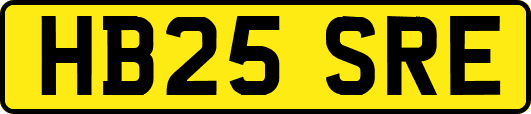 HB25SRE