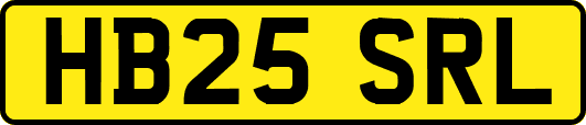HB25SRL