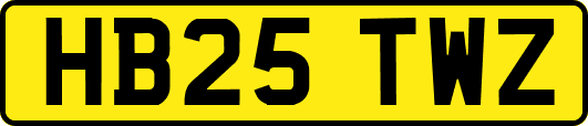 HB25TWZ