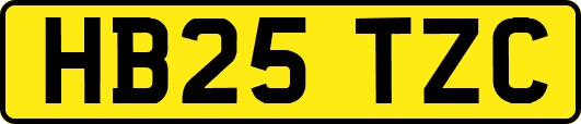HB25TZC