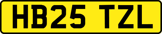 HB25TZL