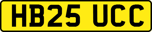 HB25UCC