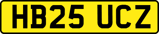 HB25UCZ