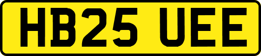 HB25UEE