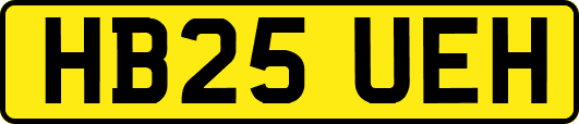 HB25UEH