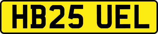 HB25UEL