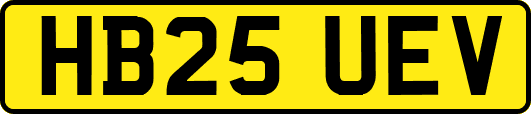 HB25UEV
