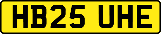HB25UHE