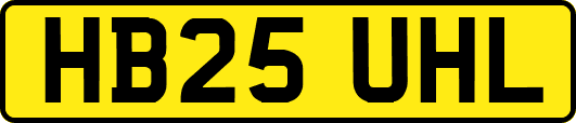 HB25UHL
