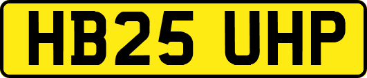HB25UHP