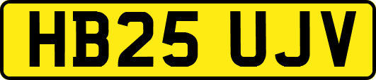 HB25UJV