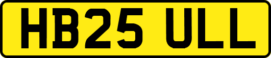 HB25ULL