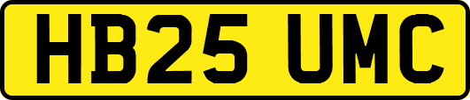 HB25UMC