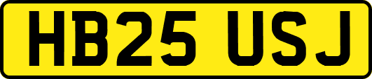 HB25USJ
