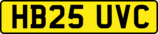 HB25UVC