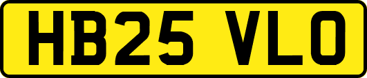 HB25VLO